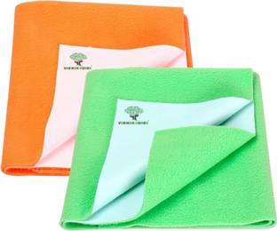VARIKSH HOMES Baby Bed Protecting Mat