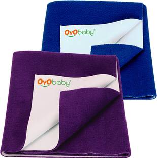 Oyo Baby Cotton Baby Bed Sized Bedding Set