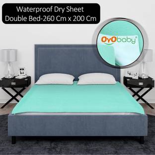 Oyo Baby Bed Protector Sheet, Baby Waterproof Sheet, Baby Dry Sheet For New Born Baby