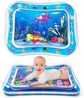 VISITORS ENTERPRISE Silicone Baby Play Mat