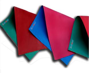 SCS Waterproof Rubber Bed Sheet Mackintosh Molini Protective Bed Reusable Underpads