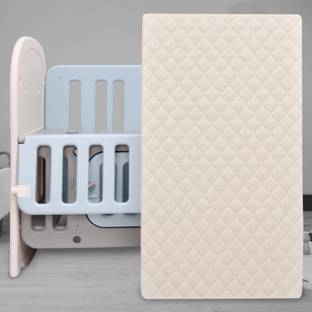 R for Rabbit Dream N Play Mattress for Baby Cots , Soft Premium Foam for Newborns