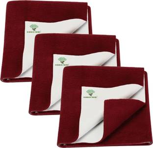 VARIKSH HOMES Baby Bed Protecting Mat