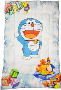 CROZYTONE Cotton Baby Bed Sized Bedding Set