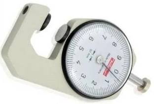 KAFAR Precision Measuring 20 MM GAUJE (KAFAR GHADI) for Accurate Height Assessments Height Gauge
