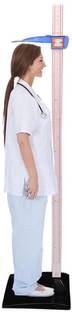 Bos Medicare Surgical Premium Quality Height Measuring Height Gauge