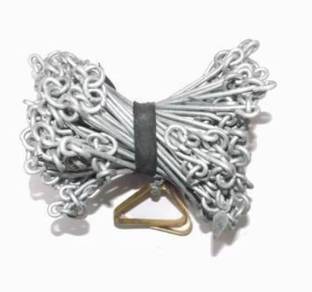 UEI Survey Chain 20 MTR./ Land measurement chain Height Gauge