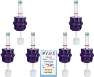 myjas ONLY FOR EXIDE INVERTER BATTERY WATER LEVEL INDICATOR CAP Height Gauge