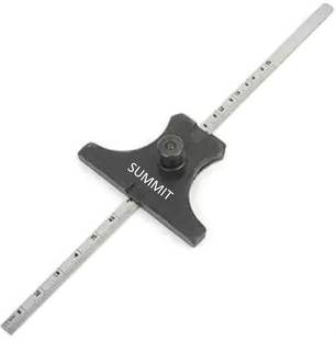 SUMMIT 6 inch Depth Gauge Bore Gauge