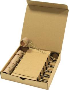 Japsin Le Chatelier Mould Apparatus Brass Material For Soundness Test of Cement and Lab Snap Gauge