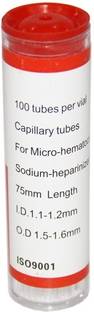 Apex Labs 1 Lab Vial