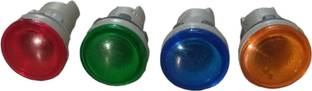 rc electric india INDICATOR RED, GREEN, YELLOW, BLUE Indicator Transfer Stand