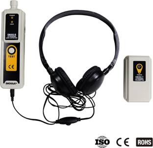 allosun Ultrasonic Leak Detrctor M-282 Test Indicator