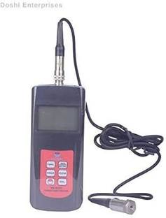 Fujitech China Fujitech Digital Vibration Meter VB 8203 Test Indicator Test Indicator