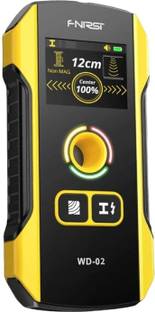 FNIRSI Upgraded WD-02 Multifunctional Wall Scanner Test Indicator