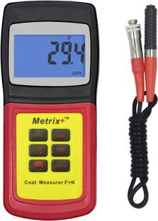 metrixplus Coat Measurer F+N Test Indicator