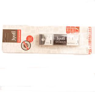 EASYSEW inch tape, 1.5m Measurement Tape (1.5 m) Measurement Tape