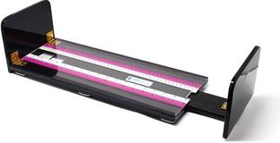 IS IndoSurgicals Acrylic Infantometer Height Measuring Scale (Size : 18" X 7" -Length X Width) Measurement Tape