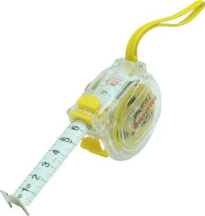 FREEMANS TRANS-FT 5 Meter MEASUREMENT TAPE Measurement Tape