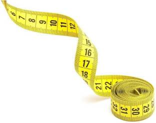 Heirloom Quality 60 Inch Measurement Tape