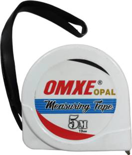 OMXE 5 MITER MEASURING TAPE Measurement Tape