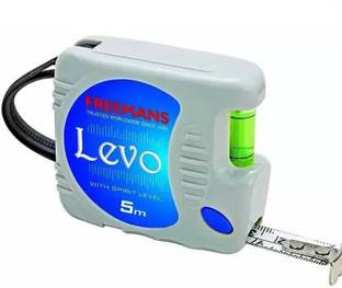 FREEMANS LEVO 5 METER Measurement Tape