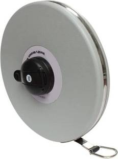 FIXKIT High Quality 30 Meter_ Measurement Tape