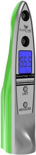 EASYCARE (German Tech.) Digital Stature Height Meter/Stadiometer Height Measuring Scale for Kids and Adults (Ultrasonic measurement technology) Measurement Tape