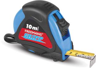 FREEMANS GR1025 Measurement Tape