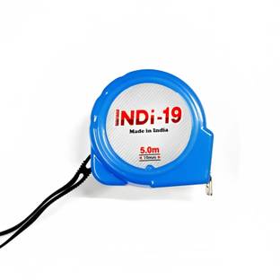 ISA 9809 Measurement Tape