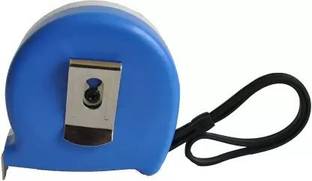 असाओने 5 Meter Measurement Tape ( 5 Meter Inch Tape ) Measuring Tape मेज़रमेंट टेप
