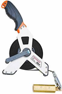 FREEMANS DS-30 Dip Tape Stainless Steel Measuring Tape -30m Measurement Tape