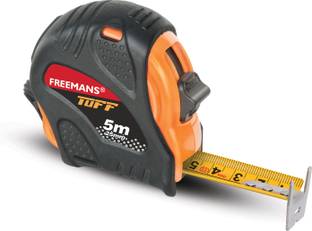 FREEMANS TU525 Measurement Tape