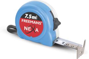 FREEMANS NX7525 Measurement Tape