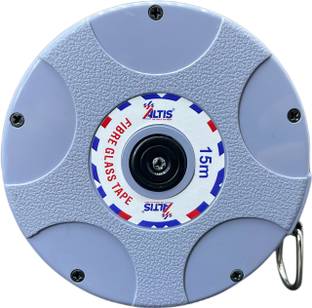 ALTIS 15 M Measurement Tape