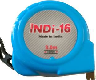 FMI Limited Indi16 Measurement Tape