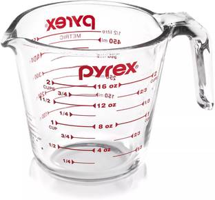 Pyrex 2 Cup Measuring Cup
