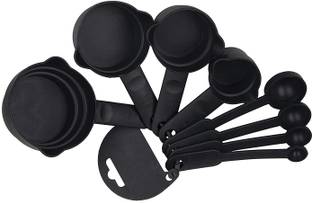 Bakeazy Measuring Tools Set for Kitchen Measuring Cup Set