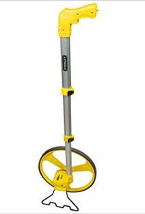 STANLEY BLACK AND DECKER 1-77-174 MW40M Measuring Wheel Single Unit Measuring Wheel