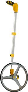 Cst CT-40M Professional Rodometer - 0-10 Km Single Unit Measuring Wheel