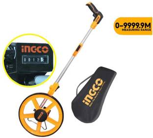 INGCO Ingco analog measuring wheel HDMW45 Single Unit Measuring Wheel