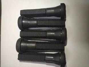 pv engineers Soft Rubber Finger for Chicken Plucker Machine Pack of 100 no's Silicone Masher Meat Tenderizer