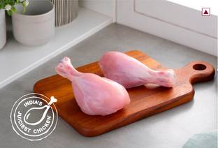 Licious Chicken Drumsticks 2 pcs