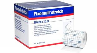 FIXOMULL Interactive dressings Medical Dressing