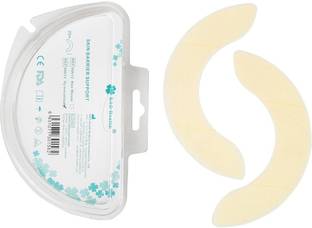 Bao Health Skin Barrier Strips for Ostomy Baseplate Support, Hydrocolloid (60613) Box of 20 Hydrocolloid Medical Dressing