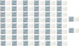 Agarwals Premium Sterile Combine Dressing Surgical Pad 10CM x 10CM (Pack of 50) Interactive dressings Medical Dressing