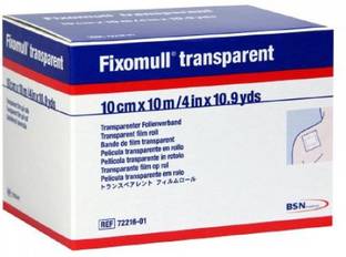 FIXOMULL Interactive dressings Medical Dressing