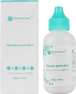 Bao Health STOMA POWDER ( 6023 ) Hydrocolloid Medical Dressing