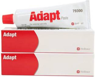 Hollister 79300 skin barrier adapt paste 60 GM (Stoma Paste) Interactive dressings Medical Dressing