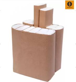 Brahmavit Doctor Cotton Roll Bandage 15cm x 4mtr [12 Rolls in Pkt ] 40TPI Gauze Medical Dressing
